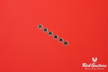 WINDY-BREAKER/RSM - Fiesta Red